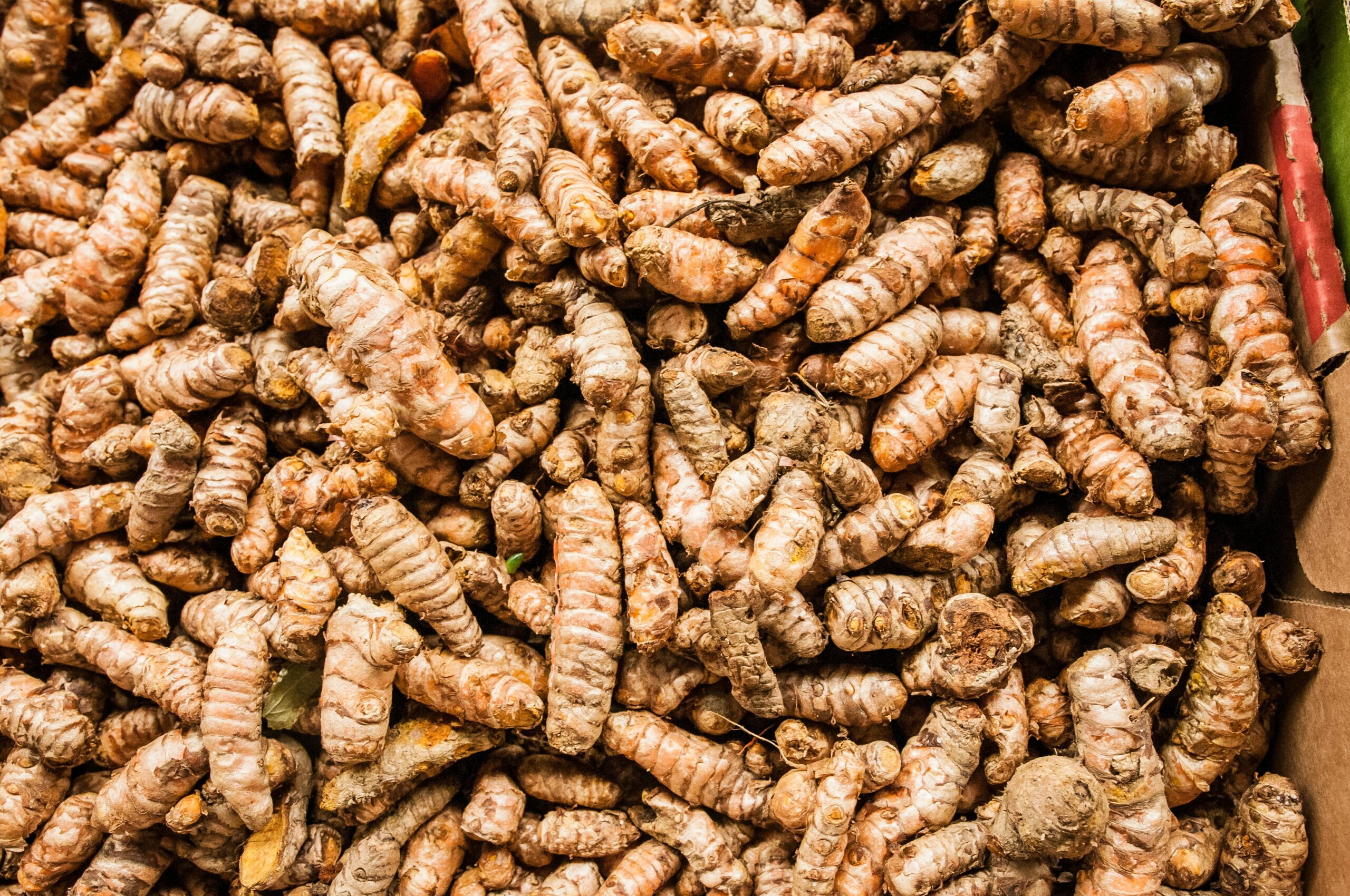 De voordelen van kurkuma voor je gezondheid