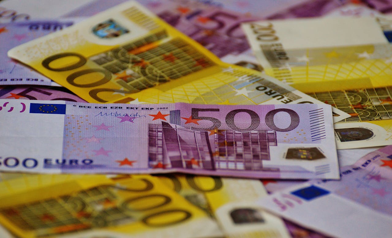 Het financiële succes van Harmen Bisschop van Tuinen in beeld