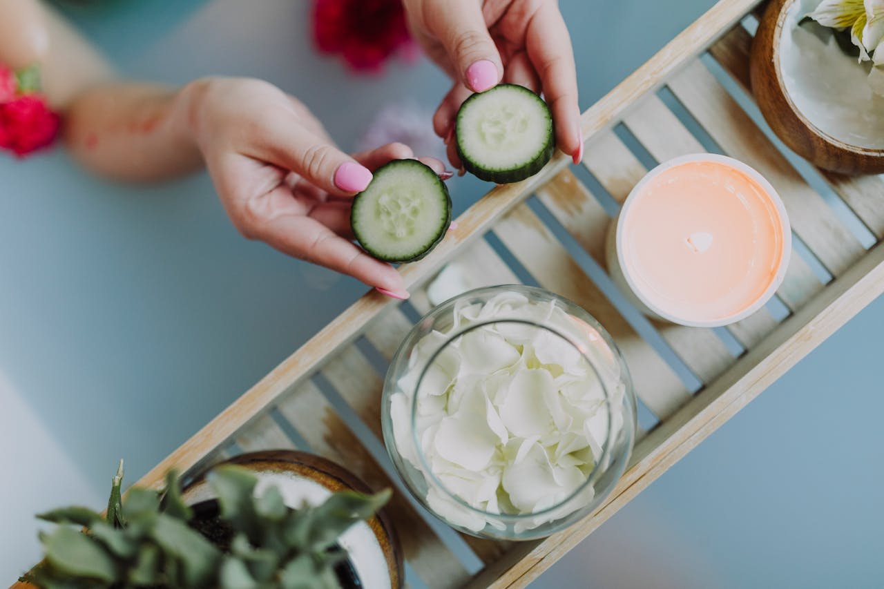 De voordelen van komkommer voor je gezondheid