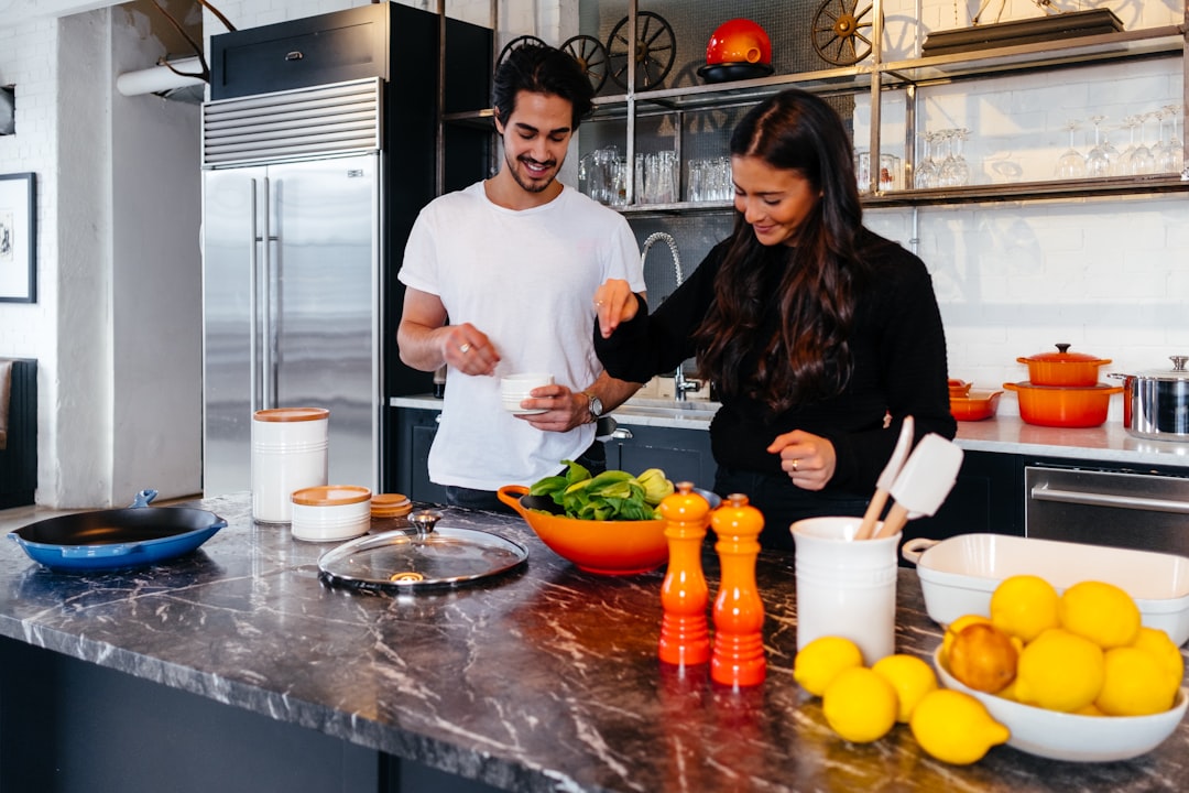 Gezond koken: praktische tips voor je dagelijks eten