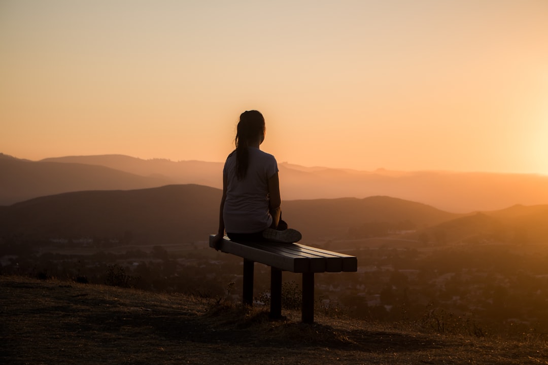 Meditatie: een kleine gewoonte met een groot effect op je hoofd