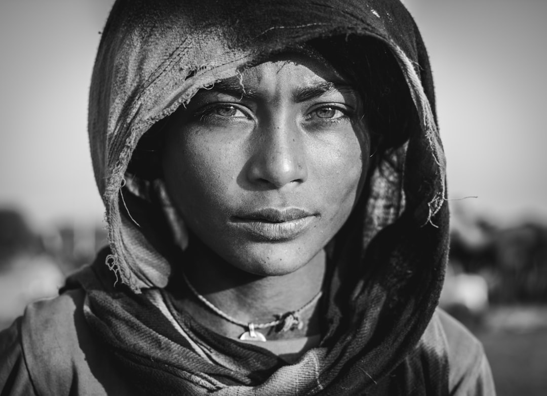 Man portret fotograferen: zo leg je karakter vast op beeld