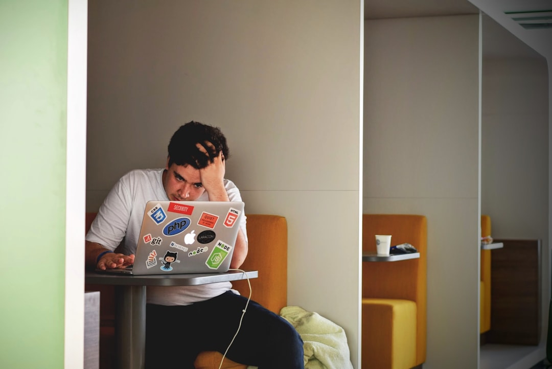 Stress: wat het met je lichaam en hoofd doet